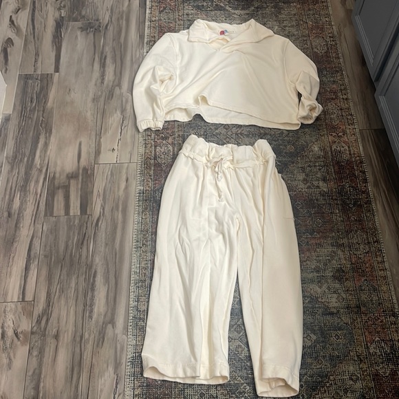 Free People Sweaters - Free People set